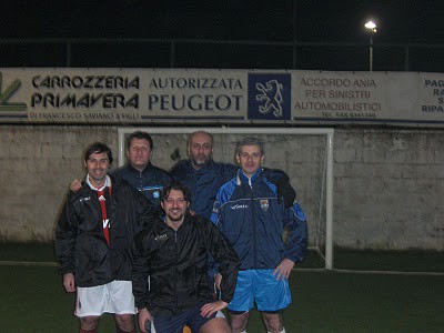 I VECCHI KEEWAY